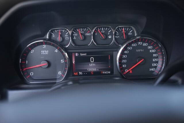 2015 GMC Sierra 1500