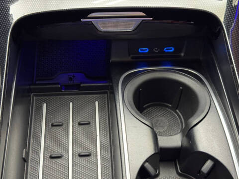 2023 Mercedes-Benz S-Class S 580 4MATIC