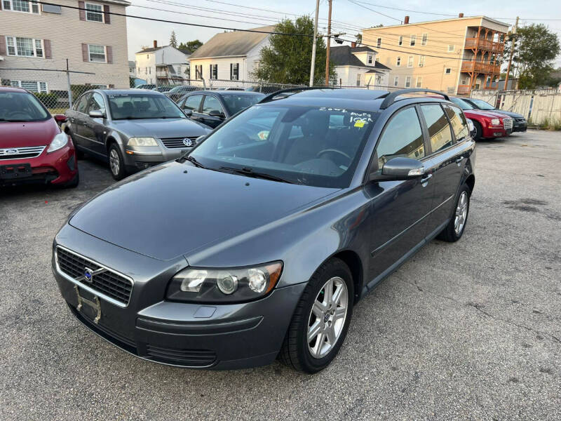 2007 Volvo V50 for sale in Manchester, NH