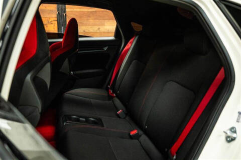 2023 Honda Civic Type R