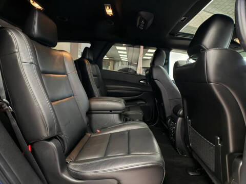 2023 Dodge Durango