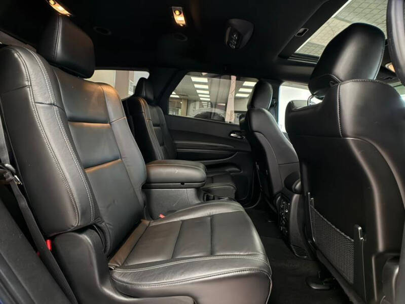 2023 Dodge Durango