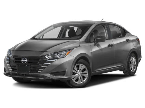 2024 Nissan Versa for sale at Kiefer Nissan Used Cars of Albany in Albany OR