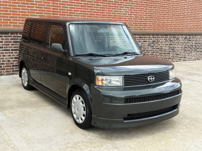 2006 Scion xB