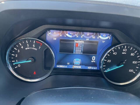 2023 Ford Expedition MAX XLT