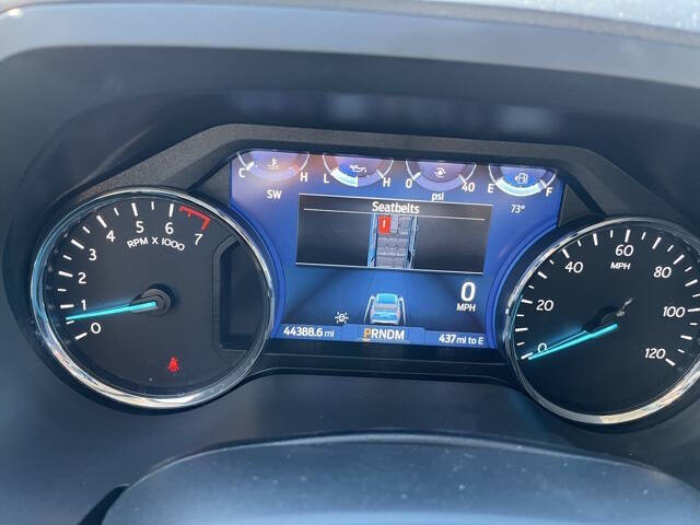 2023 Ford Expedition MAX XLT