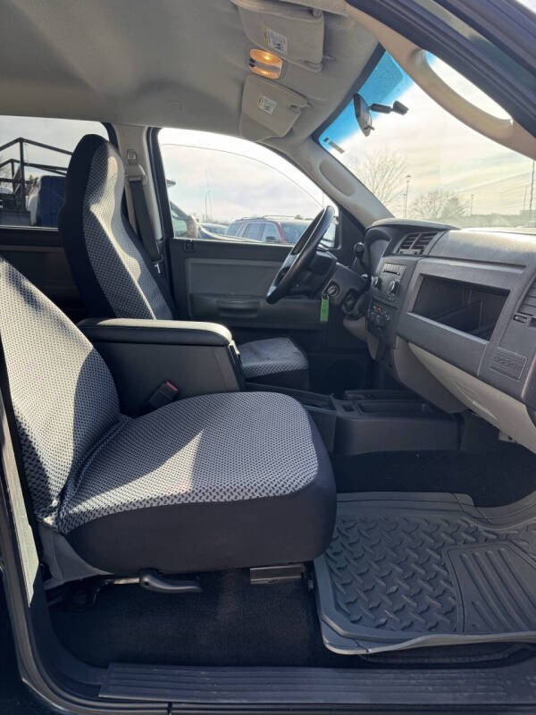 2011 RAM Dakota Lone Star