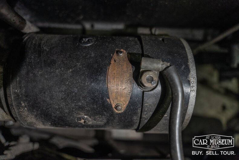 1950 Bentley Mark VI