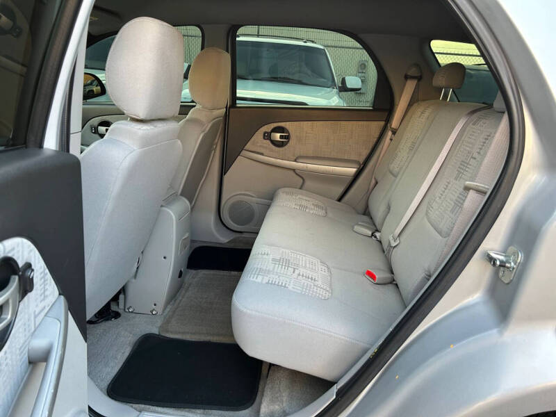 2006 Chevrolet Equinox LS