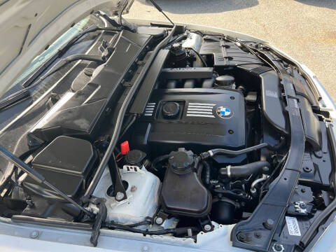 2011 BMW 3 Series 328i