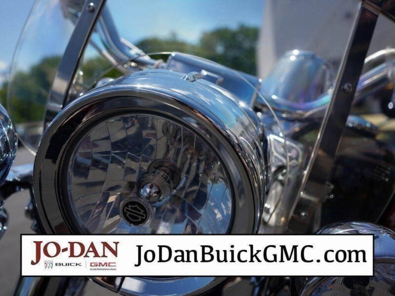 2007 Harley-Davidson Road King