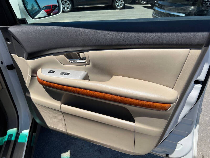 2006 Lexus RX 400h