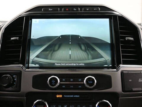 2022 Ford F-250 Super Duty