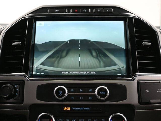 2022 Ford F-250 Super Duty