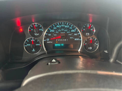 2022 GMC Savana 2500