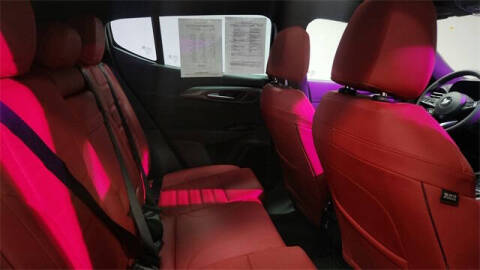 2024 Dodge Hornet GT