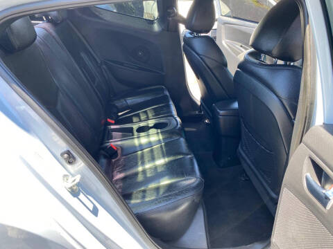 2014 Hyundai Veloster RE:Flex