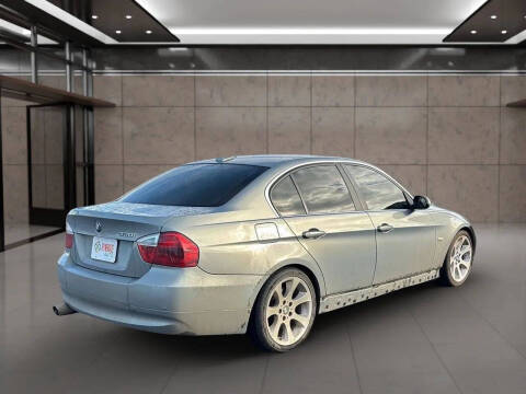 2006 BMW 3 Series 330i