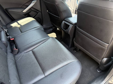 2015 Acura RDX w/Tech