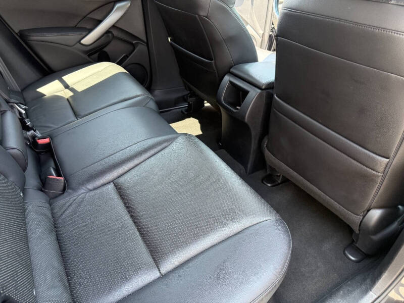 2015 Acura RDX w/Tech