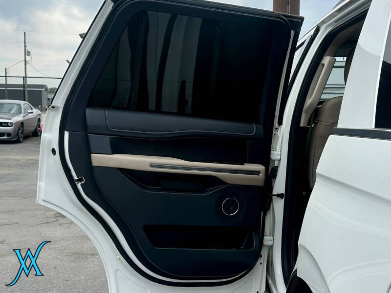 2022 Ford Expedition XLT
