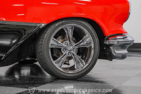 1956 Oldsmobile Super 88