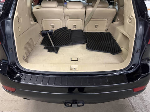 2008 Subaru Tribeca Ltd. 5-Pass.
