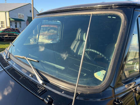 1978 GMC VAN DURA 35