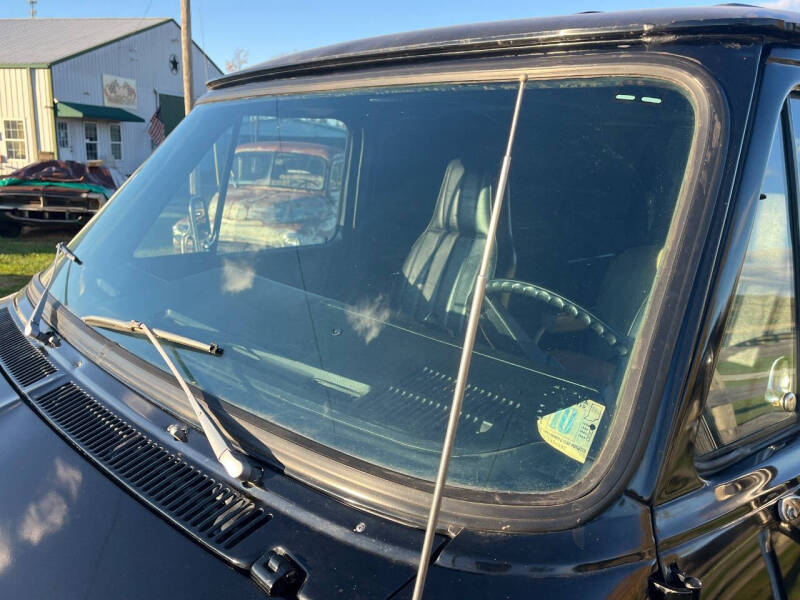 1978 GMC VAN DURA 35