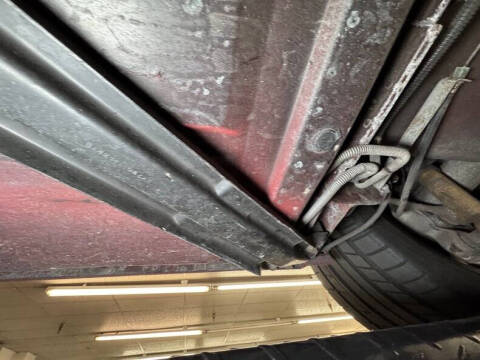 1993 Chevrolet Corvette