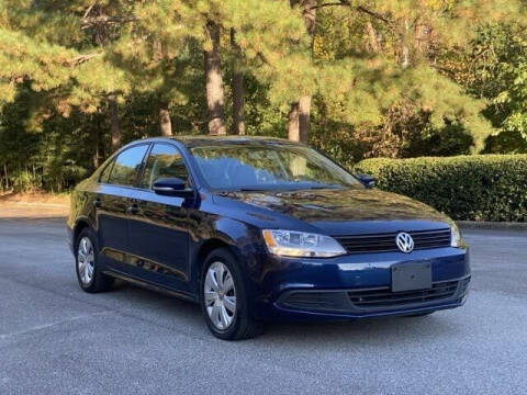 2014 Volkswagen Jetta for sale at Ralph Motors in Decatur GA