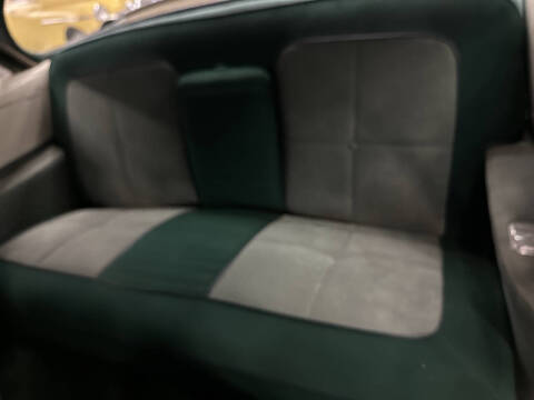 1955 Cadillac Series 62
