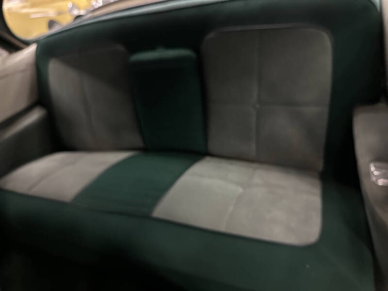 1955 Cadillac Series 62