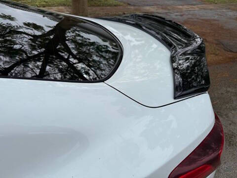 2016 Hyundai Genesis Coupe 3.8
