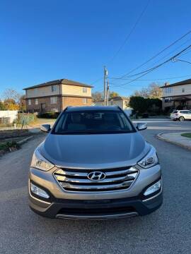 2015 Hyundai Santa Fe Sport for sale at Kars 4 Sale LLC in South Hackensack NJ