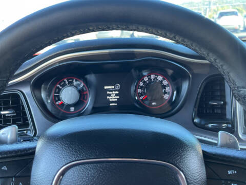 2020 Dodge Challenger R/T