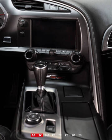 2019 Chevrolet Corvette Z06