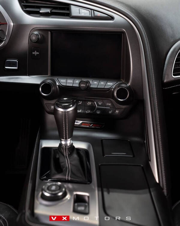 2019 Chevrolet Corvette Z06