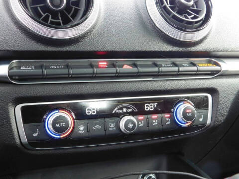 2020 Audi A3 Premium Plus 40 TFSI