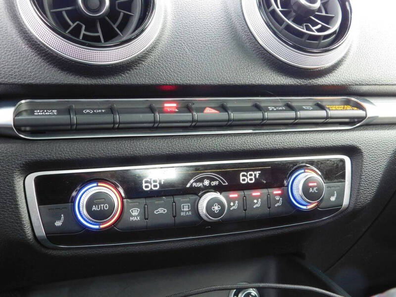 2020 Audi A3 Premium Plus 40 TFSI