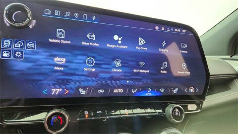 2024 Chevrolet Blazer EV 2LT