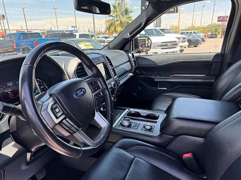 2021 Ford Expedition XLT