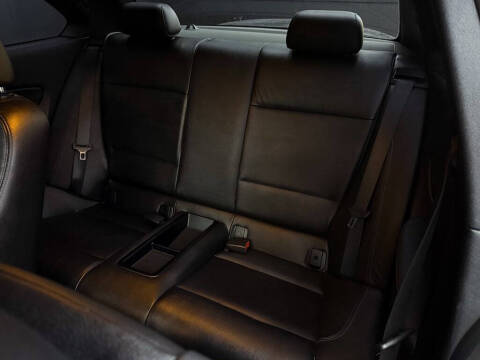 2013 BMW 1 Series 135is