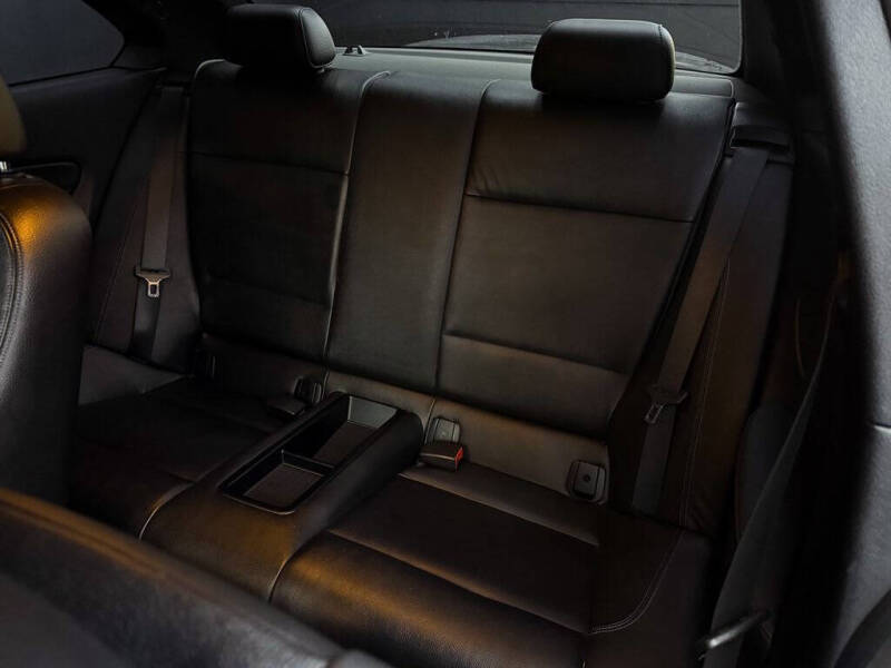 2013 BMW 1 Series 135is