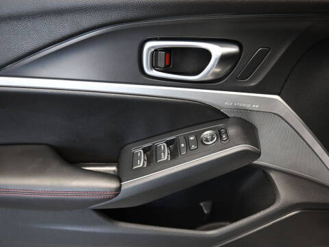 2025 Acura Integra Type S