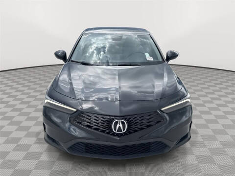 2024 Acura Integra