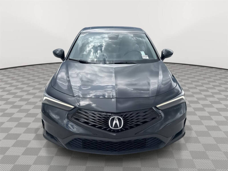 2024 Acura Integra