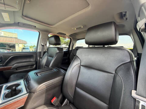 2019 GMC Sierra 2500HD
