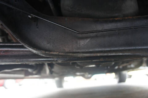 1990 Ford E-Series E-150