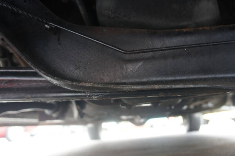 1990 Ford E-Series E-150